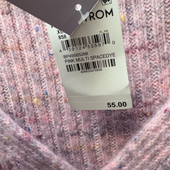 BP Sweater NWT - Picture 6 of 8